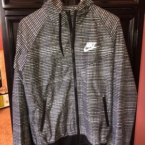Brand New Nike Jacket